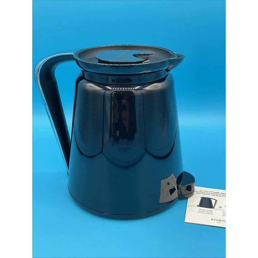 Keurig coffee maker